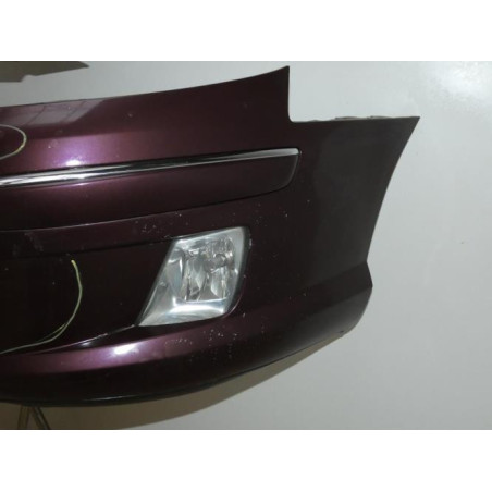 Pare choc avant PEUGEOT 407 PHASE 1 d’occasion