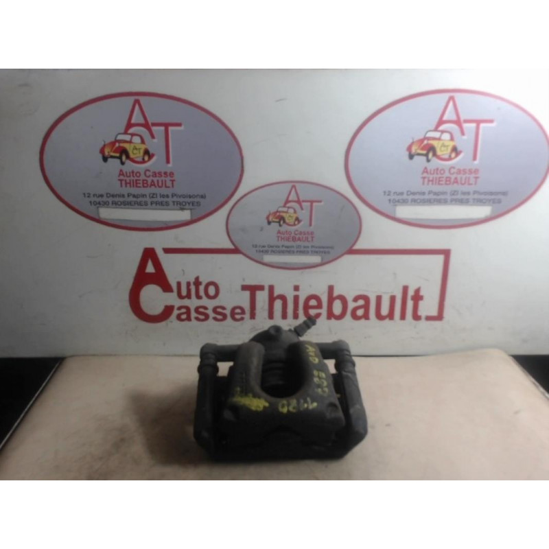 Etrier avant droit (freinage) BMW SERIE 1 (E87) d’occasion