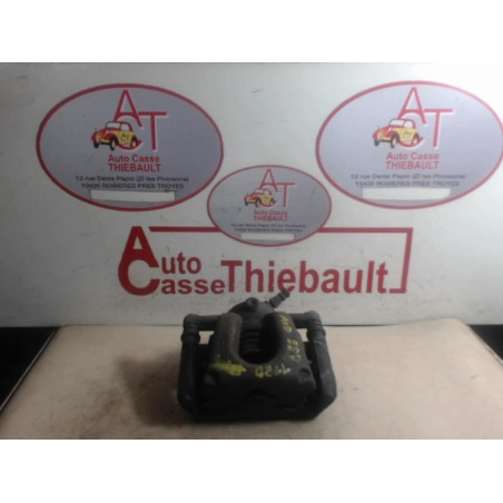 Etrier avant droit (freinage) BMW SERIE 1 (E87) d’occasion