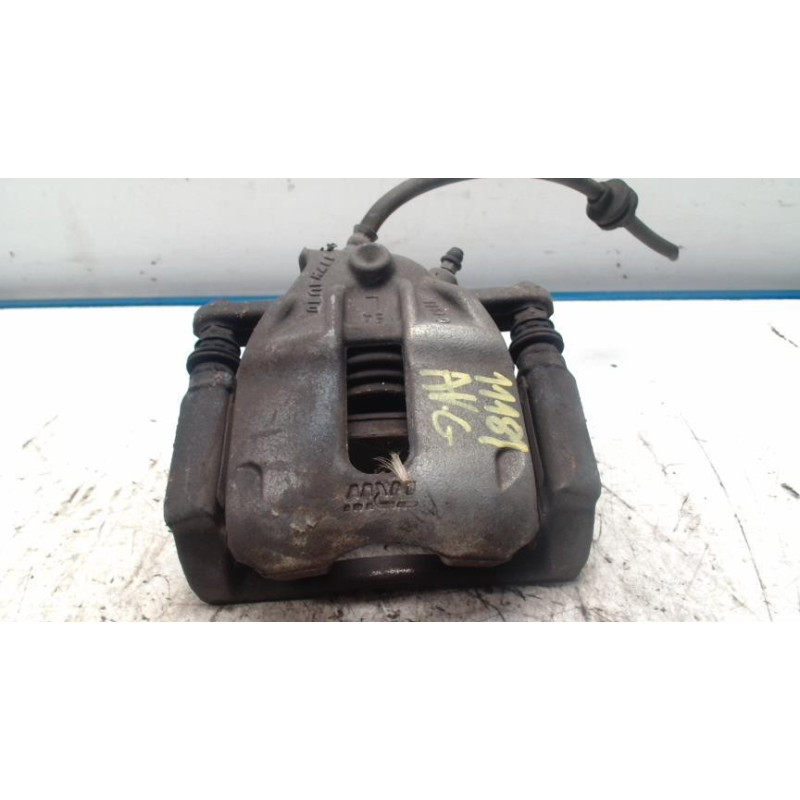 Etrier avant gauche (freinage) RENAULT CLIO 3 PHASE 1 d’occasion