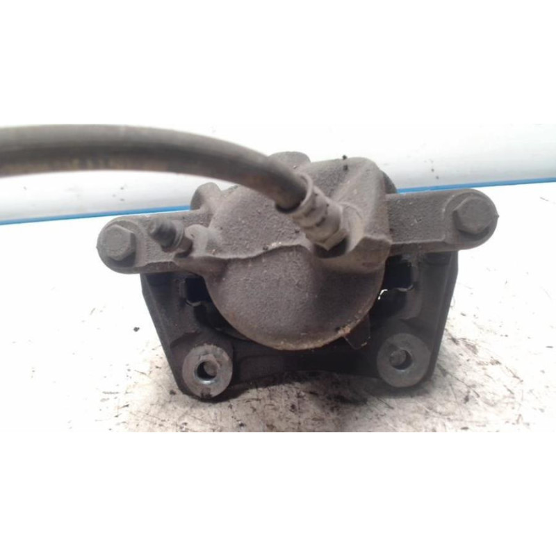 Etrier avant gauche (freinage) RENAULT CLIO 3 PHASE 1 d’occasion