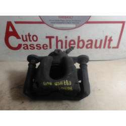 Etrier avant droit (freinage) BMW SERIE 1 118 D d’occasion