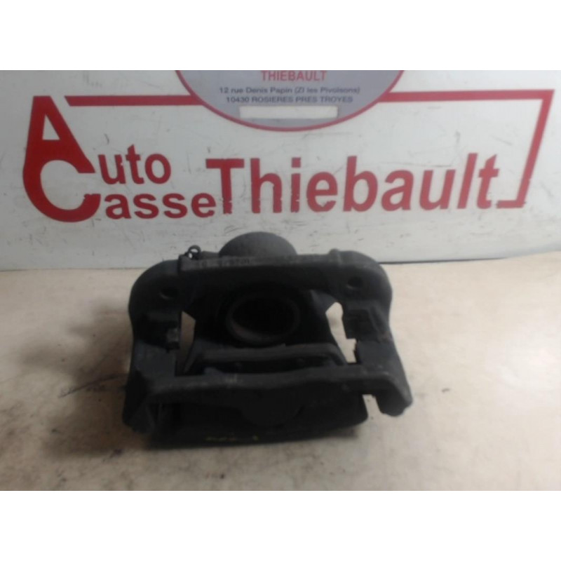 Etrier avant droit (freinage) BMW SERIE 1 118 D d’occasion