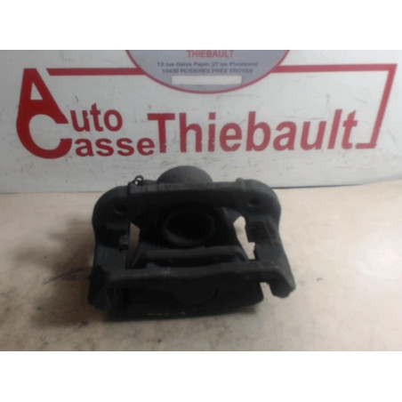 Etrier avant droit (freinage) BMW SERIE 1 118 D d’occasion
