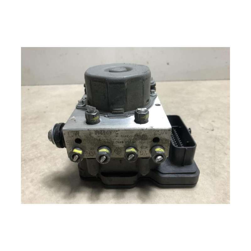 Bloc ABS (freins anti-blocage) RENAULT CAPTUR 1 PHASE 1 d’occasion