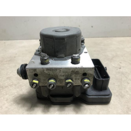 Bloc ABS (freins anti-blocage) RENAULT CAPTUR 1 PHASE 1 d’occasion