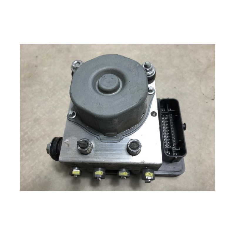 Bloc ABS (freins anti-blocage) RENAULT CAPTUR 1 PHASE 1 d’occasion