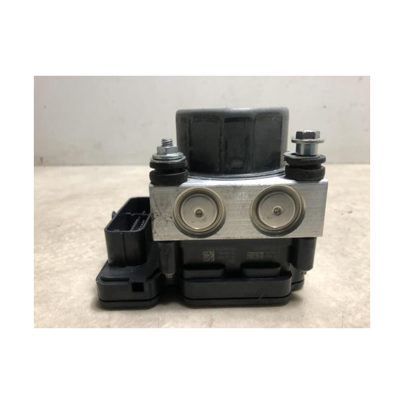 Bloc ABS (freins anti-blocage) RENAULT CAPTUR 1 PHASE 1 d’occasion