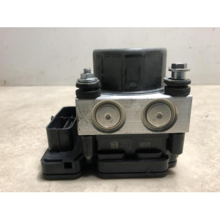 Bloc ABS (freins anti-blocage) RENAULT CAPTUR 1 PHASE 1 d’occasion