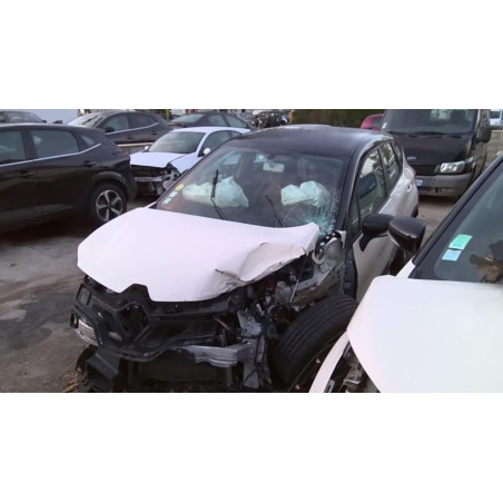 Bloc ABS (freins anti-blocage) RENAULT CAPTUR 1 PHASE 1 d’occasion