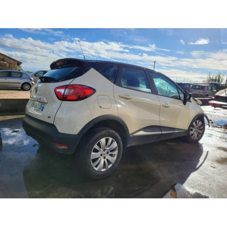 Bloc ABS (freins anti-blocage) RENAULT CAPTUR 1 PHASE 1 d’occasion