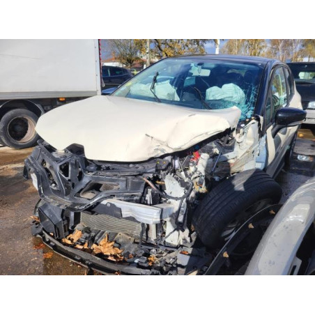 Bloc ABS (freins anti-blocage) RENAULT CAPTUR 1 PHASE 1 d’occasion