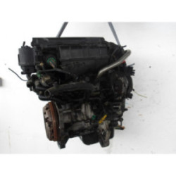 Moteur PEUGEOT 206 PHASE 1 d’occasion
