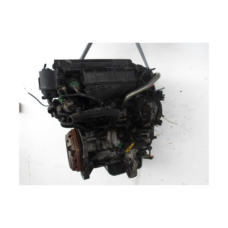 Moteur PEUGEOT 206 PHASE 1 d’occasion
