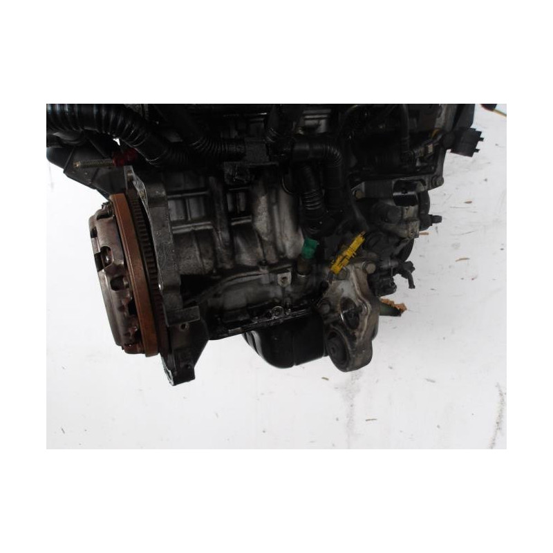 Moteur PEUGEOT 206 PHASE 1 d’occasion