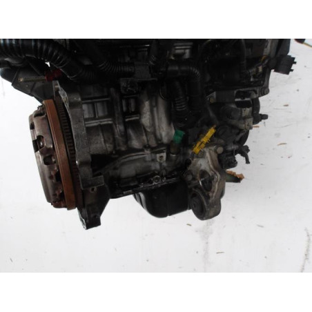 Moteur PEUGEOT 206 PHASE 1 d’occasion