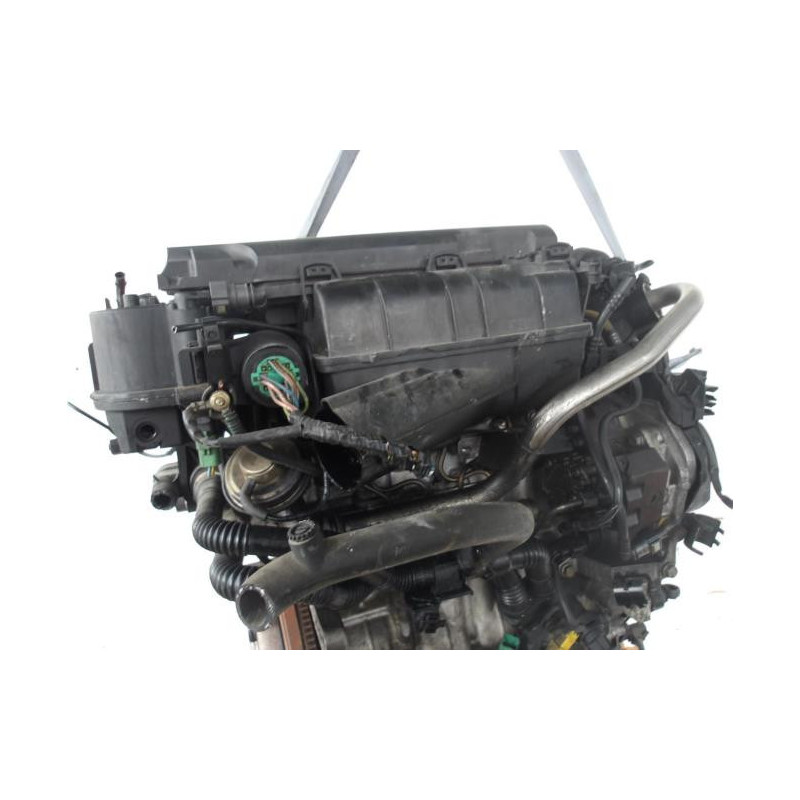 Moteur PEUGEOT 206 PHASE 1 d’occasion