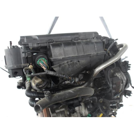 Moteur PEUGEOT 206 PHASE 1 d’occasion