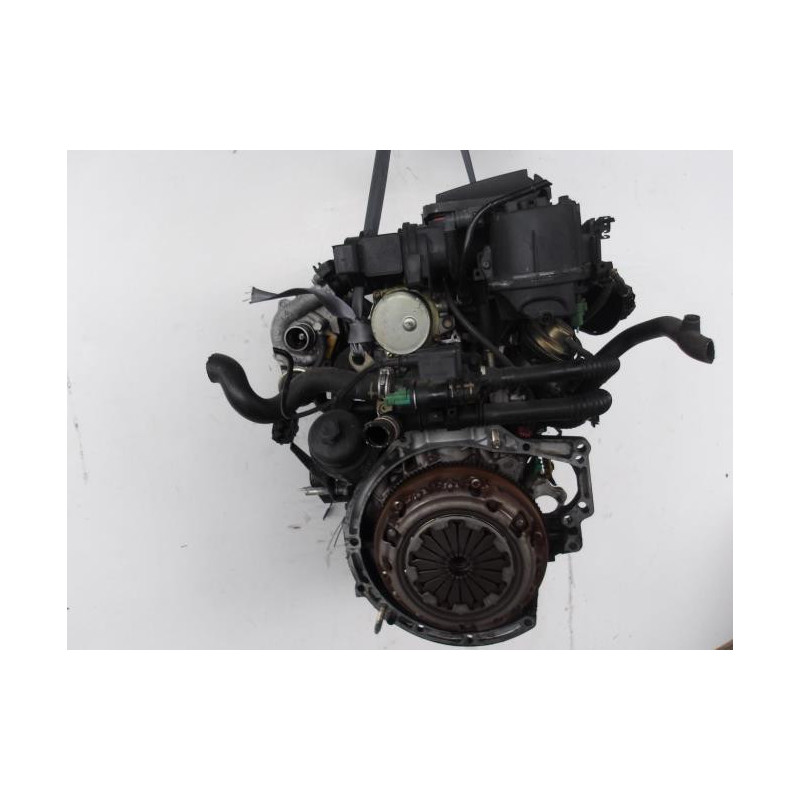 Moteur PEUGEOT 206 PHASE 1 d’occasion