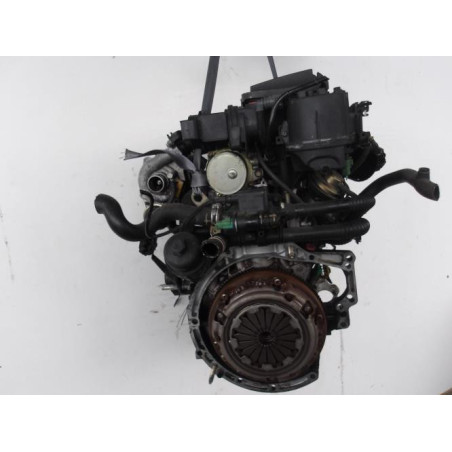 Moteur PEUGEOT 206 PHASE 1 d’occasion