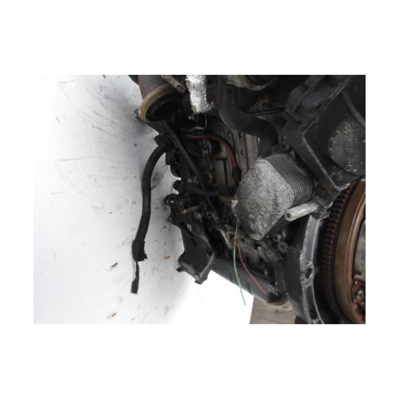 Moteur PEUGEOT 206 PHASE 1 d’occasion