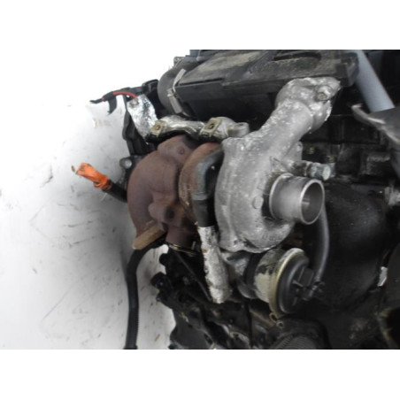 Moteur PEUGEOT 206 PHASE 1 d’occasion