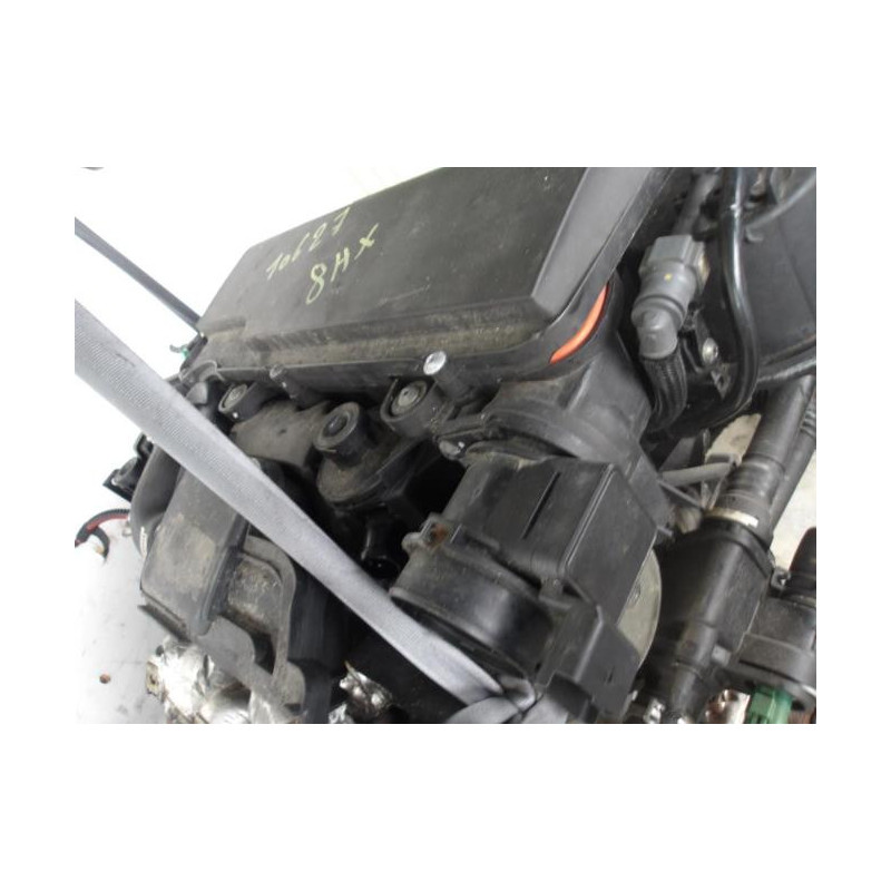 Moteur PEUGEOT 206 PHASE 1 d’occasion