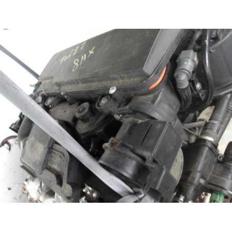 Moteur PEUGEOT 206 PHASE 1 d’occasion