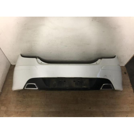 Pare choc arriere HYUNDAI I 30 1 PHASE 1 d’occasion