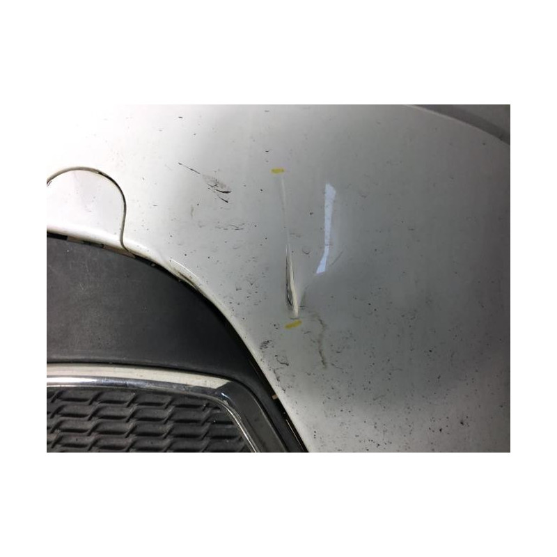 Pare choc arriere HYUNDAI I 30 1 PHASE 1 d’occasion