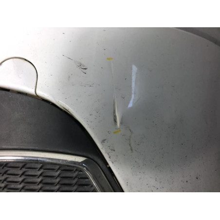 Pare choc arriere HYUNDAI I 30 1 PHASE 1 d’occasion