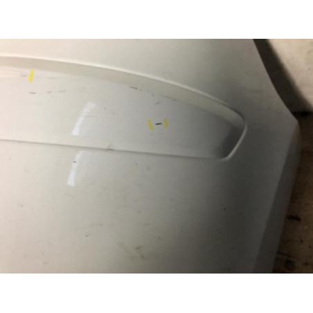 Pare choc arriere HYUNDAI I 30 1 PHASE 1 d’occasion