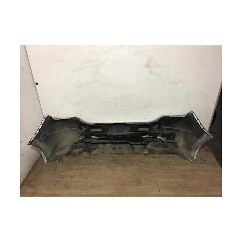 Pare choc arriere HYUNDAI I 30 1 PHASE 1 d’occasion