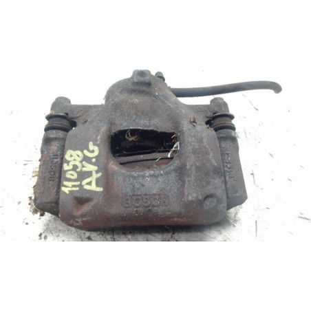 Etrier avant gauche (freinage) CITROEN C1 1 PHASE 1 d’occasion