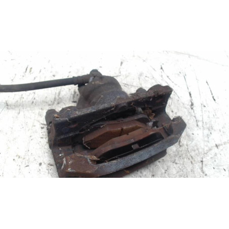 Etrier avant gauche (freinage) CITROEN C1 1 PHASE 1 d’occasion