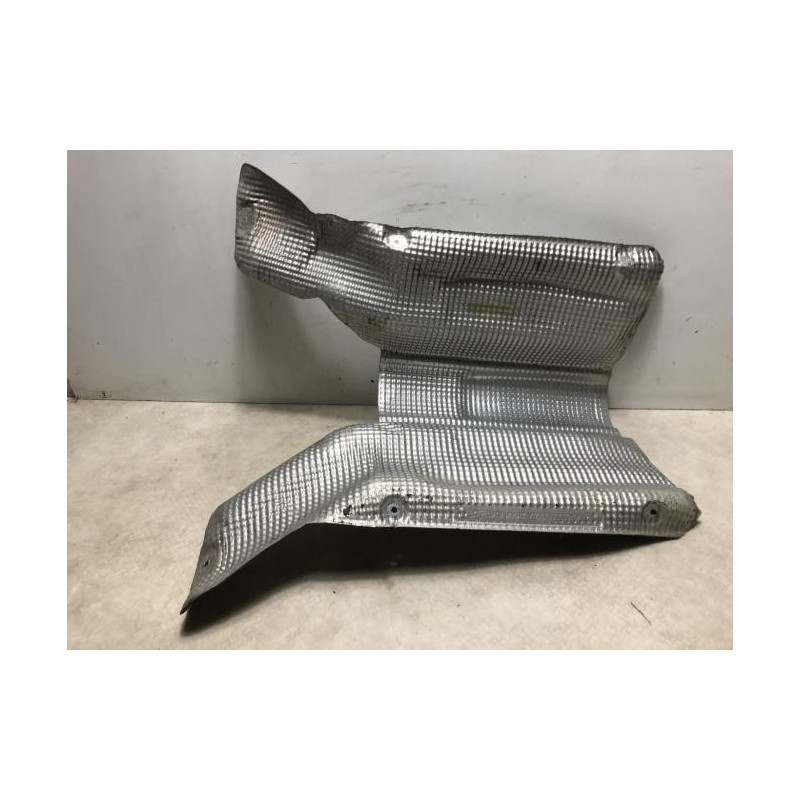Tole pare feu MERCEDES CLASSE CLS 219 PHASE 1 d’occasion