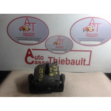 Etrier avant droit (freinage) BMW SERIE 5 (E39) d’occasion