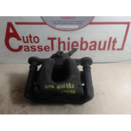 Etrier avant droit (freinage) BMW SERIE 1 118 D d’occasion