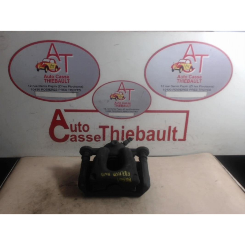 Etrier avant droit (freinage) BMW SERIE 1 118 D d’occasion