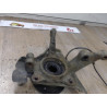 Fusee avant gauche FIAT  d’occasion