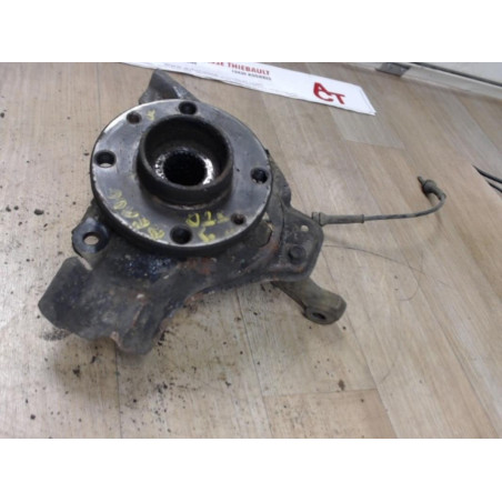 Fusee avant gauche FIAT  d’occasion