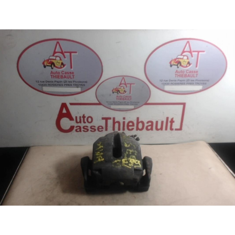 Etrier avant droit (freinage) BMW SERIE 5 (E39) d’occasion
