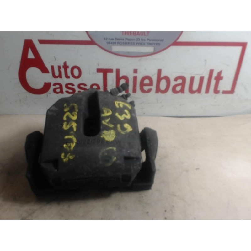 Etrier avant droit (freinage) BMW SERIE 5 (E39) d’occasion