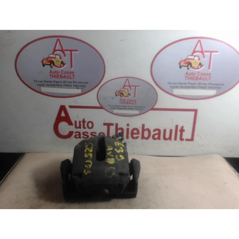 Etrier avant droit (freinage) BMW SERIE 5 (E39) d’occasion