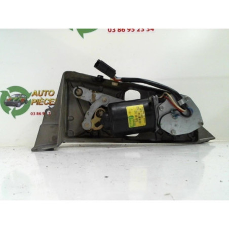 Moteur essuie glace avant RENAULT TWINGO 1 PHASE 1 d’occasion