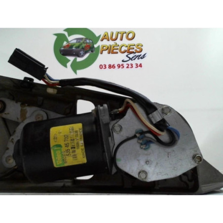 Moteur essuie glace avant RENAULT TWINGO 1 PHASE 1 d’occasion