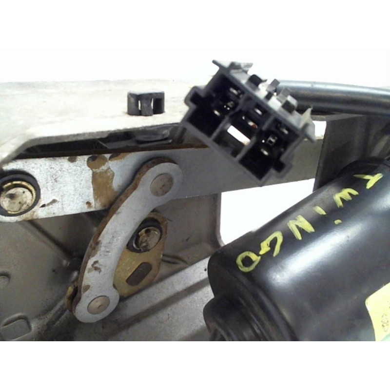 Moteur essuie glace avant RENAULT TWINGO 1 PHASE 1 d’occasion
