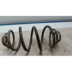 Ressort de suspension arriere gauche RENAULT KANGOO 2 PHASE 1 d’occasion