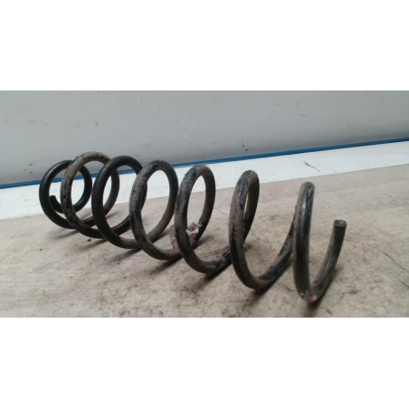 Ressort de suspension arriere gauche RENAULT SCENIC 3 PHASE 1 d’occasion