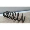 Ressort de suspension arriere gauche RENAULT SCENIC 3 PHASE 1 d’occasion
